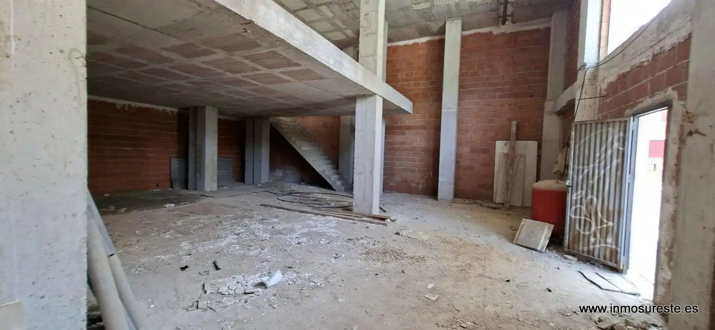 Gewerbefläche zum Verkauf in Orihuela ciudad, imagen 10