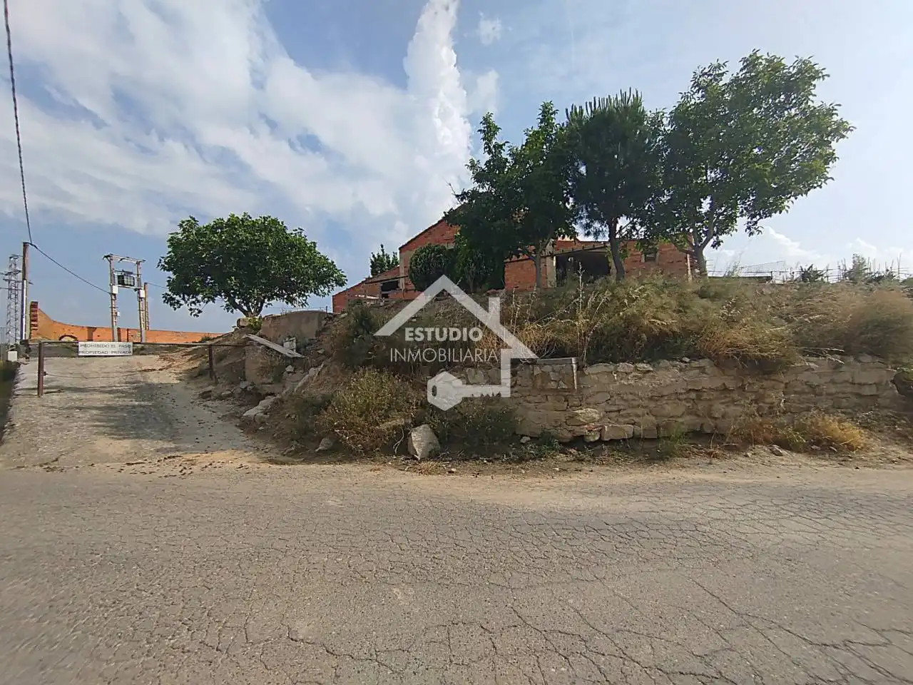 Rural land for sale in Calle El Cerradillo, imagen 79