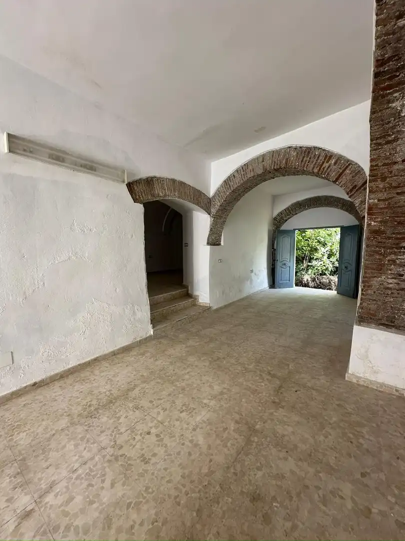 Casa adosada en venta en Arenas con Terraza