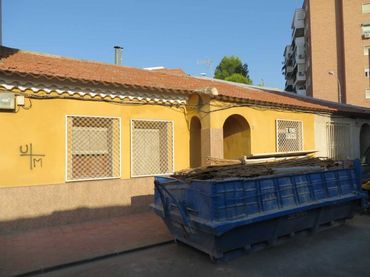 Haus mit Garten zum Verkauf in Sur