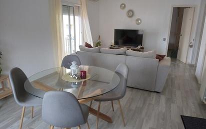 Living room of Flat for sale in Vilanova del Camí  with Balcony