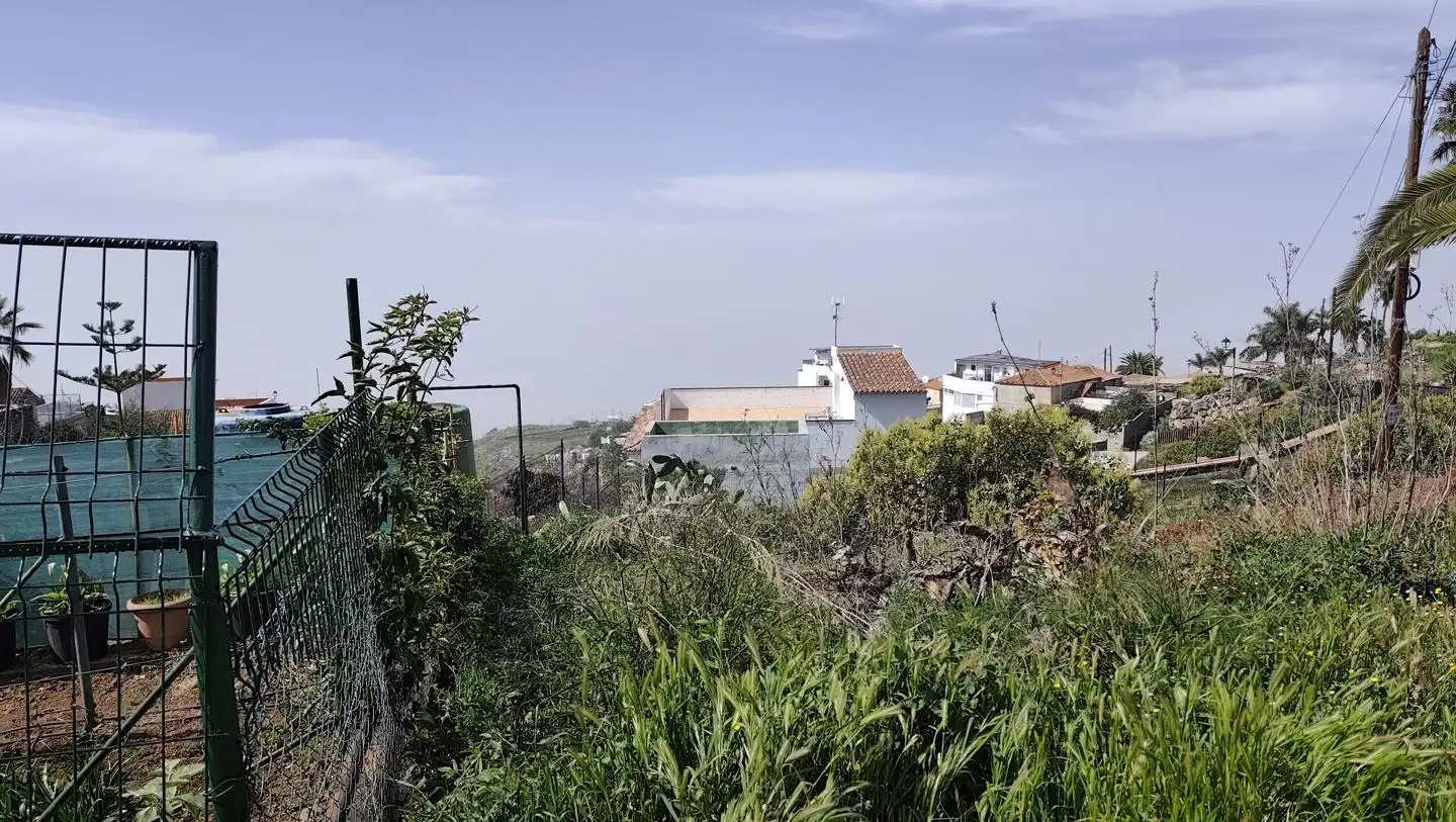 Lands and plots for sale in Guía de Isora interior, imagen 12