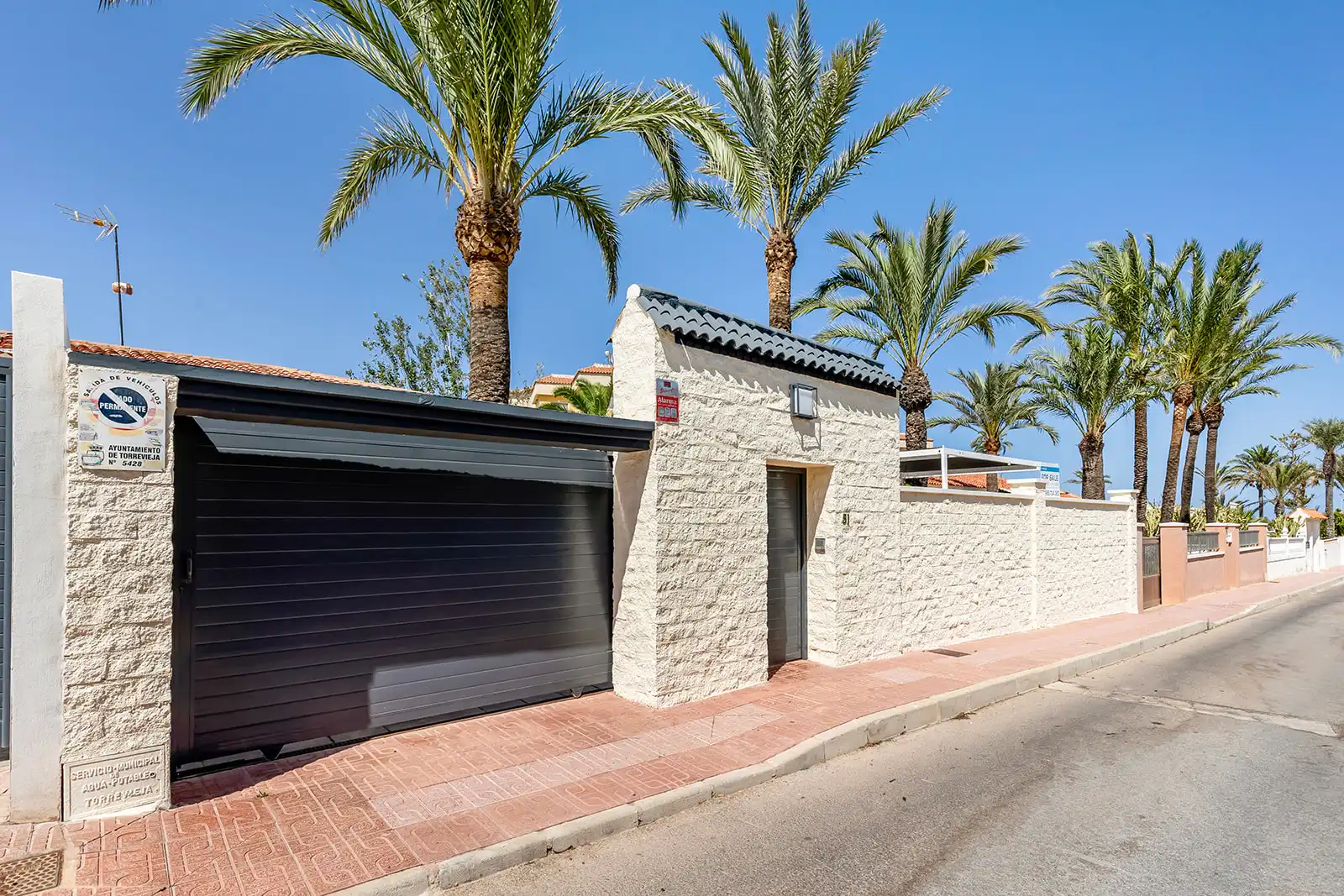 Casa en venta en Playa del Acequión, Náufragos y Rocío del Mar, imagen 29