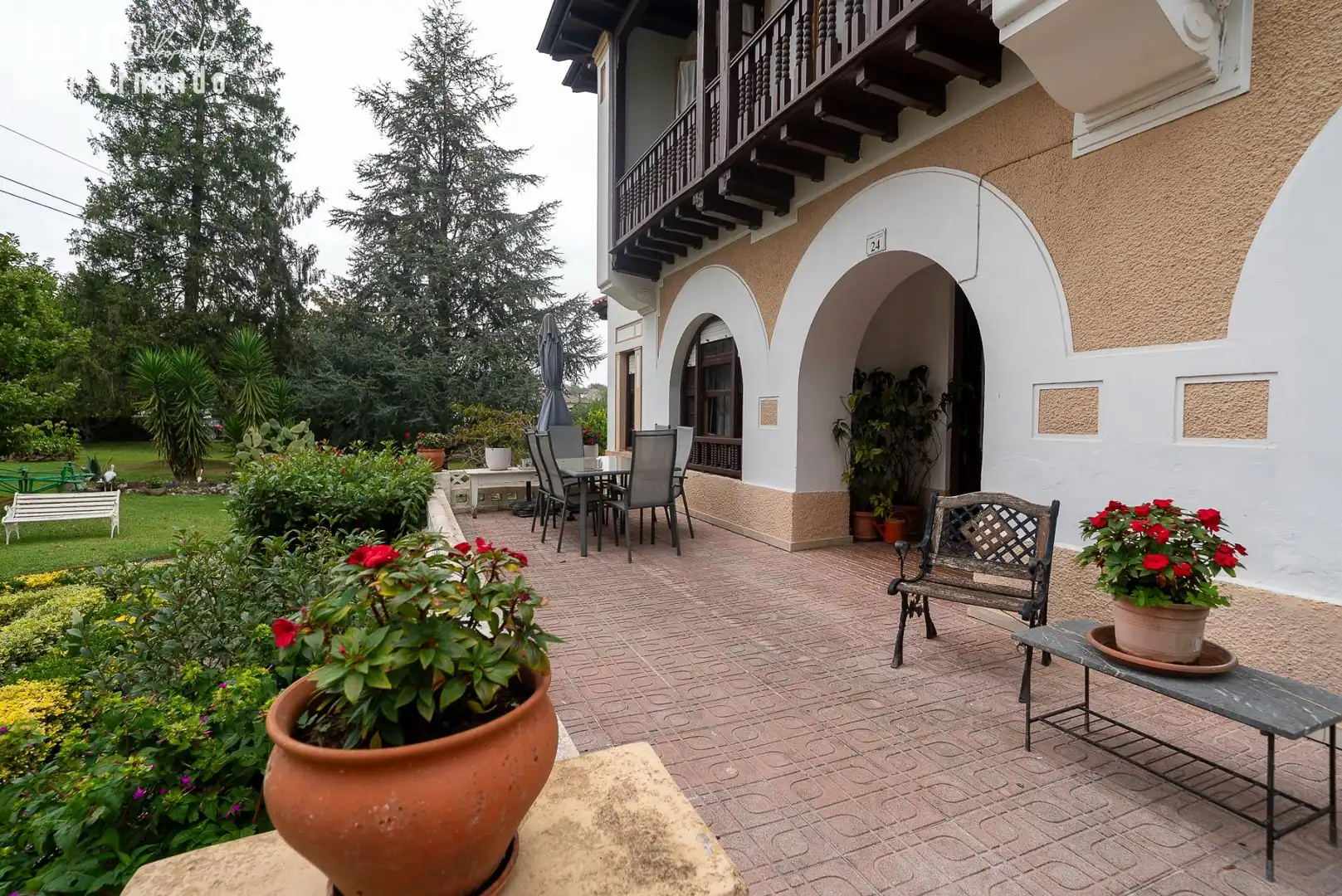 Haus mit Terrasse zum Verkauf in Barrio Barrio Real Sitio La Cavada, imagen 35