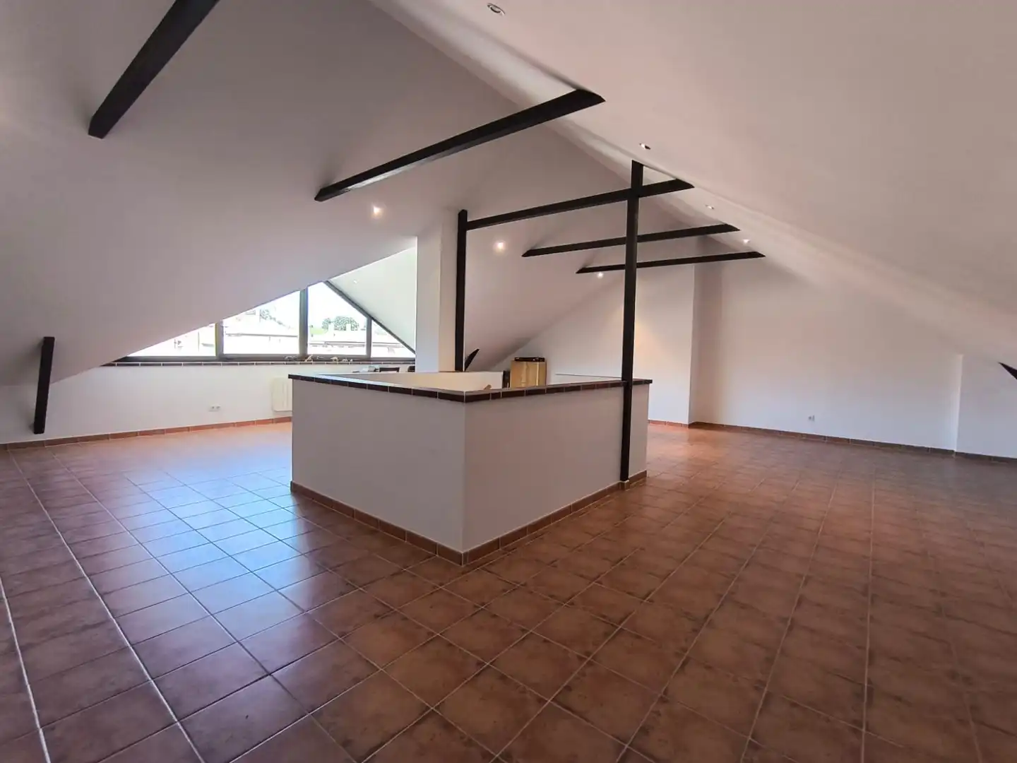 Cuina de Casa o xalet en venda en Villamantilla amb Aire condicionat, Calefacció i Jardí privat