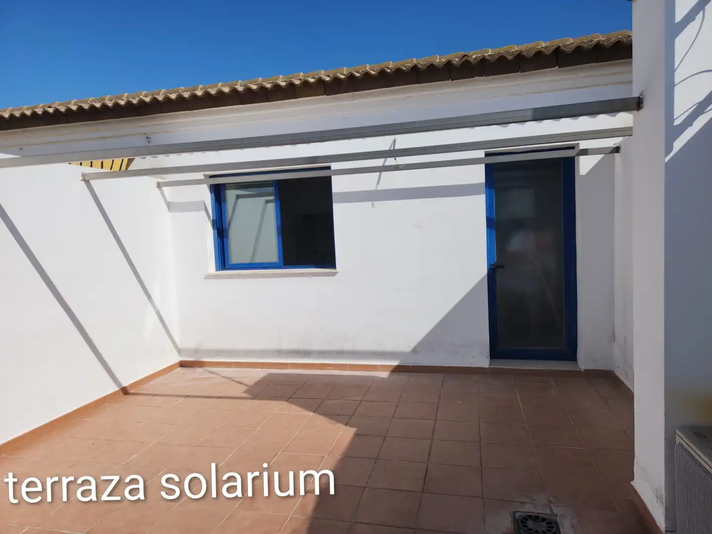 Reihenhaus mit Pool zum Verkauf in Playa - Ben Afeli, imagen 3
