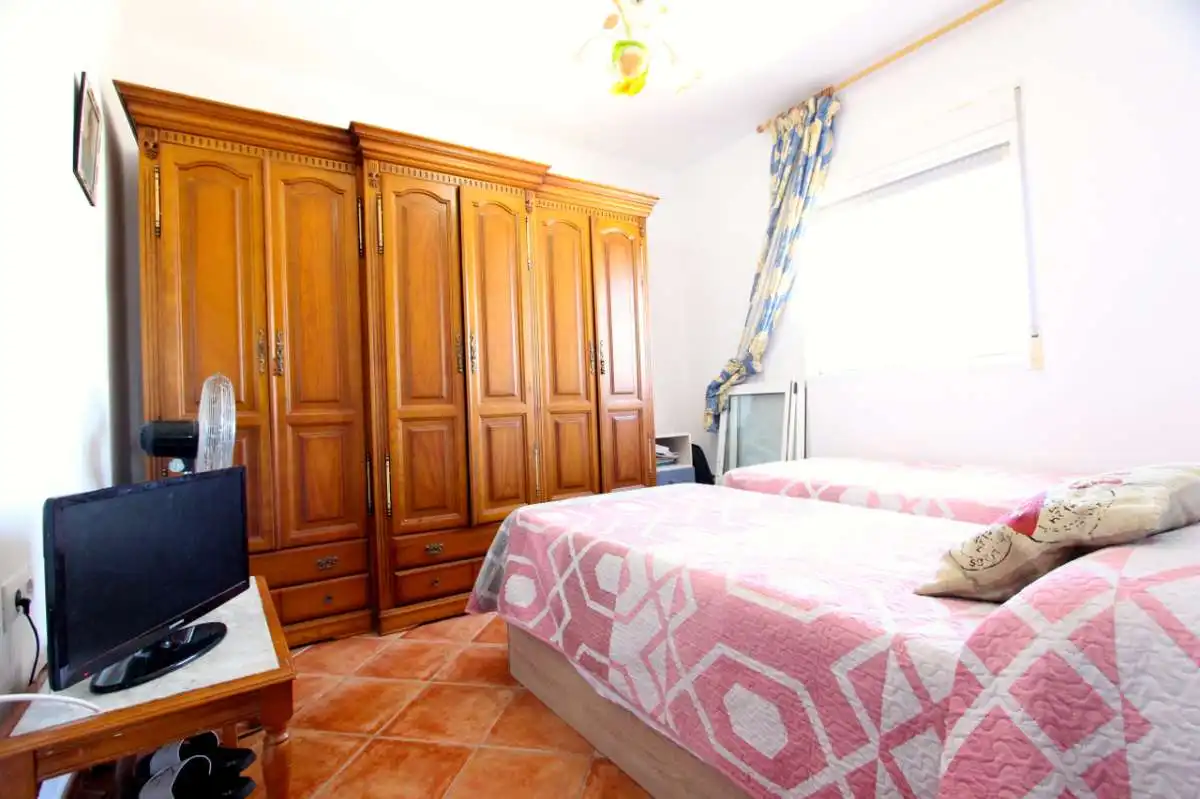 Casa amb jardí en venda a Albudeite, imagen 32