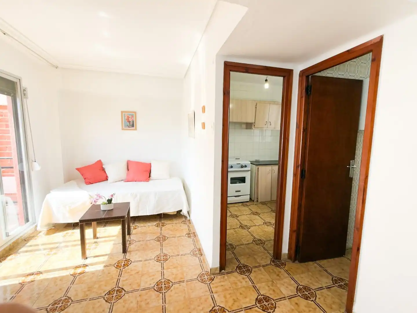 Appartement avec terrasse à vendre à Berenguer Mallol, imagen 6
