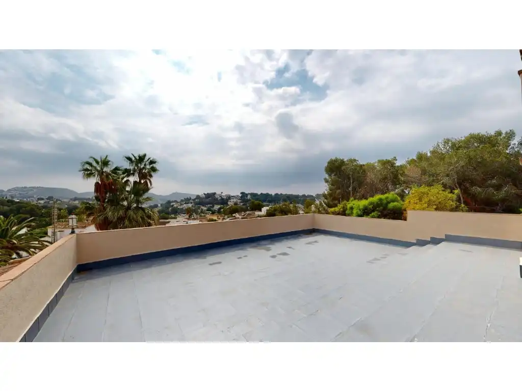 Casa o chalet en venta en del Puerto Moral, El Portet - Pla de Mar