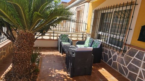Foto 3 de Casa o xalet de lloguer a Calle Ramos Carratalá, 50, Los Urrutias, Cartagena