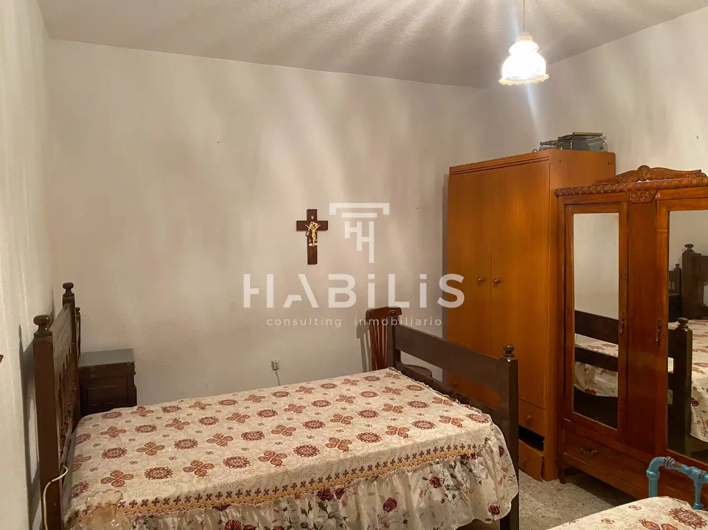 Casa o chalet de alquiler en Guadamur con Calefacción y Trastero