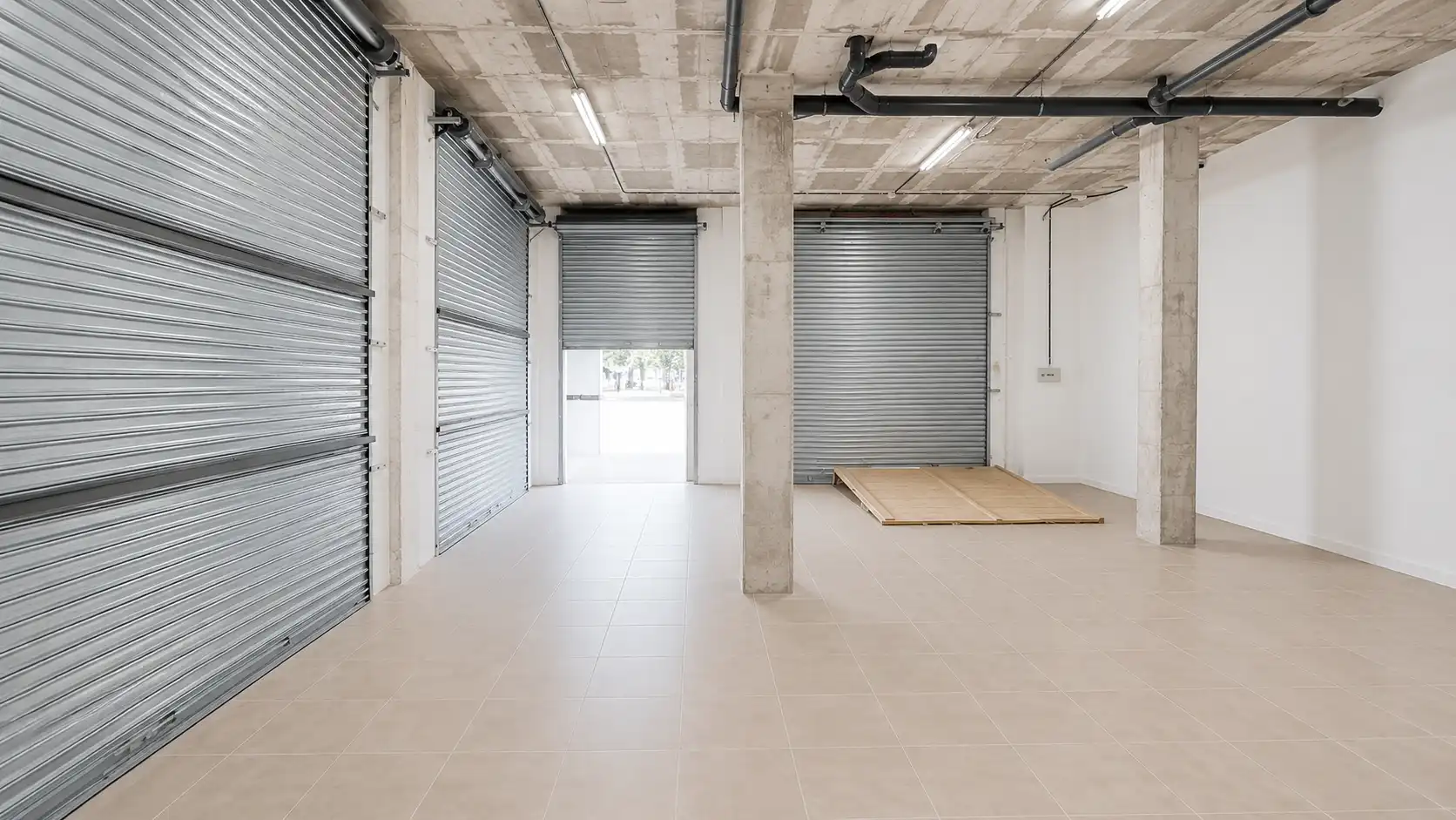 Local en venta en Terrassa