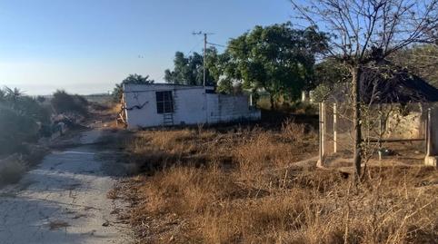 Foto 3 de Finca rústica en venda a Camino Lo Jurado Valladolises, Valladolises y Lo Jurado, Murcia