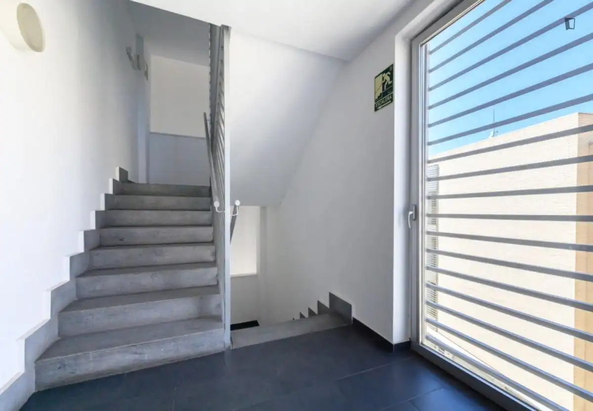 Apartamento de alquiler en Almenara -Ventilla