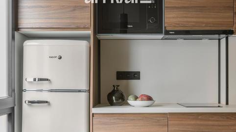 Photo 2 of Flat to rent in Almirante Cruilles, Aiora, Valencia