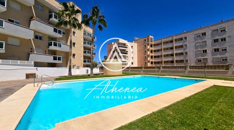 Foto 2 de Pis en venda a El Sabinar – Urbanizaciones – Las Marinas – Playa Serena, Roquetas de Mar