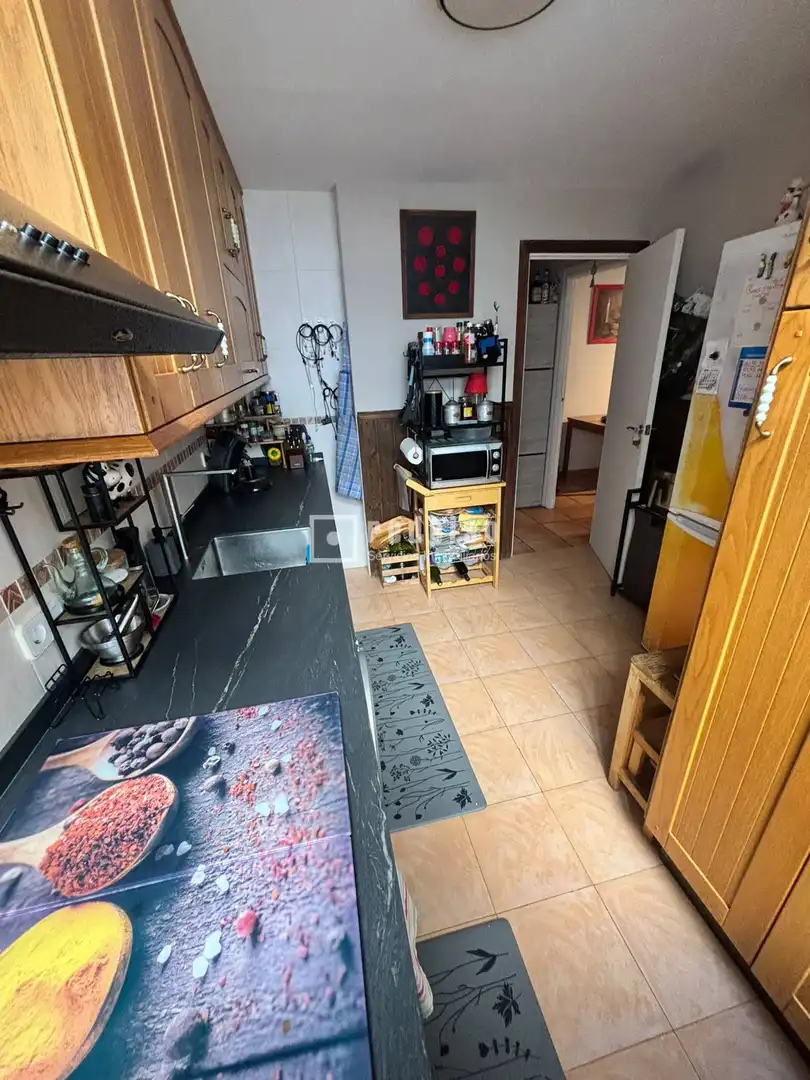 Cuina de Pis en venda en Juan de la Cierva