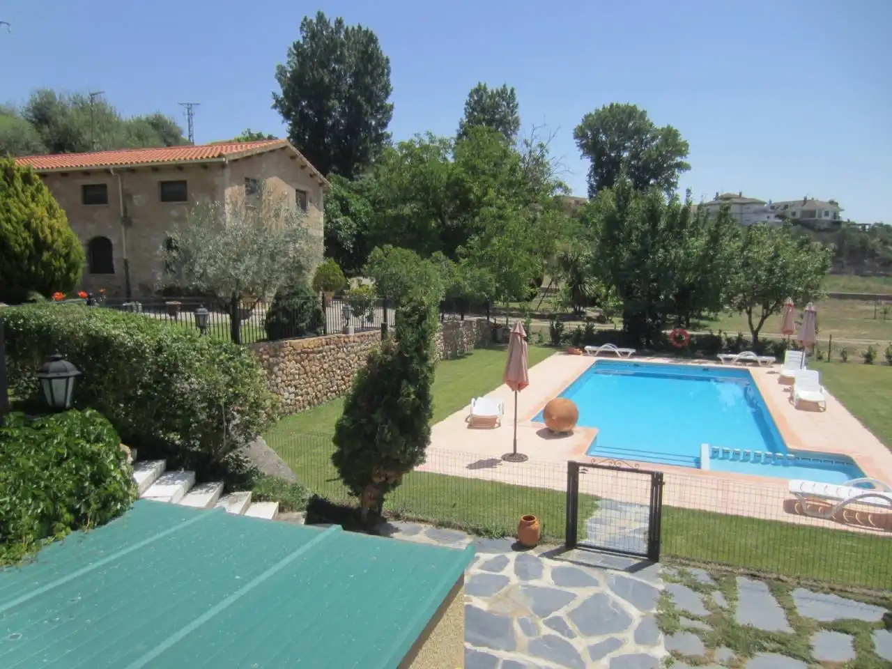 Detached house for sale in Avenida DE LA CONCHA, imagen 18
