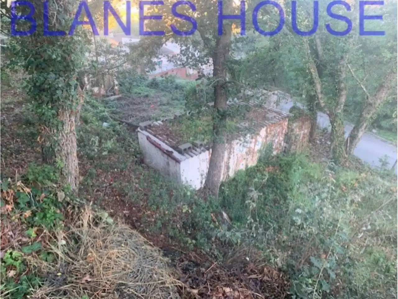 Rural land for sale in Residencial Park, imagen 3
