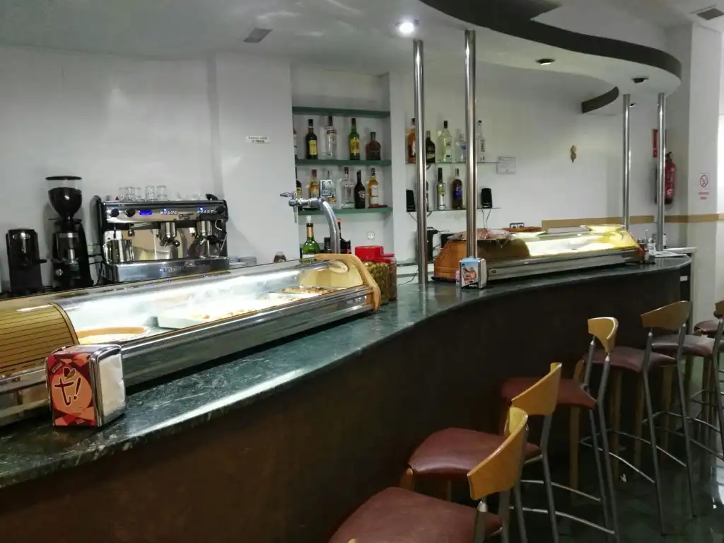 Local comercial en venda a Calle San Juan Bosco 16, imagen 11