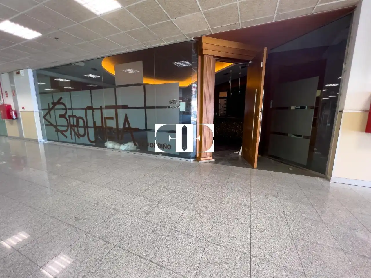 Gewerbefläche zur Miete in O Porriño, imagen 14