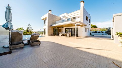 Foto 3 de Casa o xalet en venda a Los Balcones - Los Altos, Torrevieja