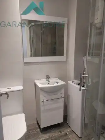 Bathroom of Study for sale in Centro