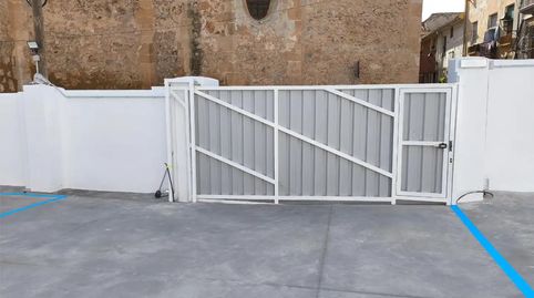 Foto 2 von Garage zur Miete in Calle Santa Clara, 8, Hellín, Albacete