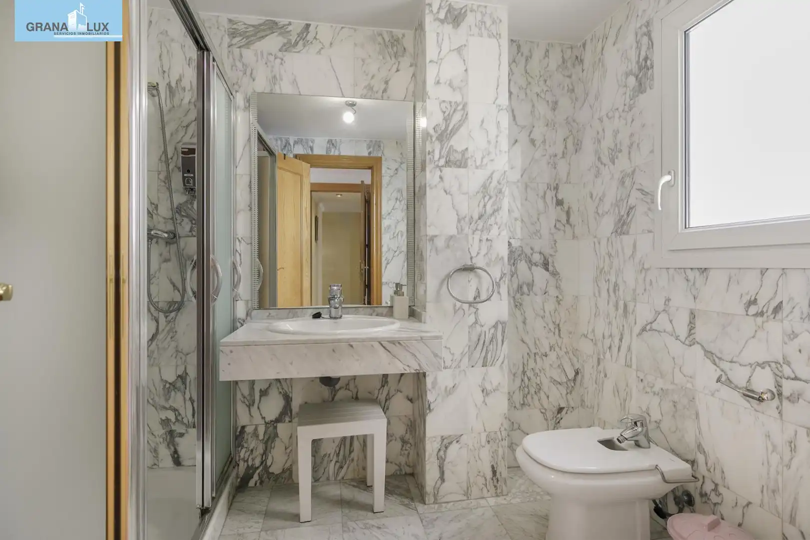 Apartament amb piscina en venda a 54 Calle Ramón y Cajal #escalera  p3  / 4B, imagen 19