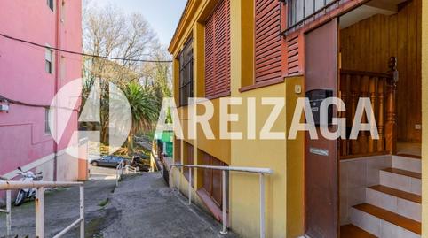 Photo 4 of Flat for sale in Alto de Amara Kalea, 9, Amara Zaharra - Arbaizenea, Donostia - San Sebastián