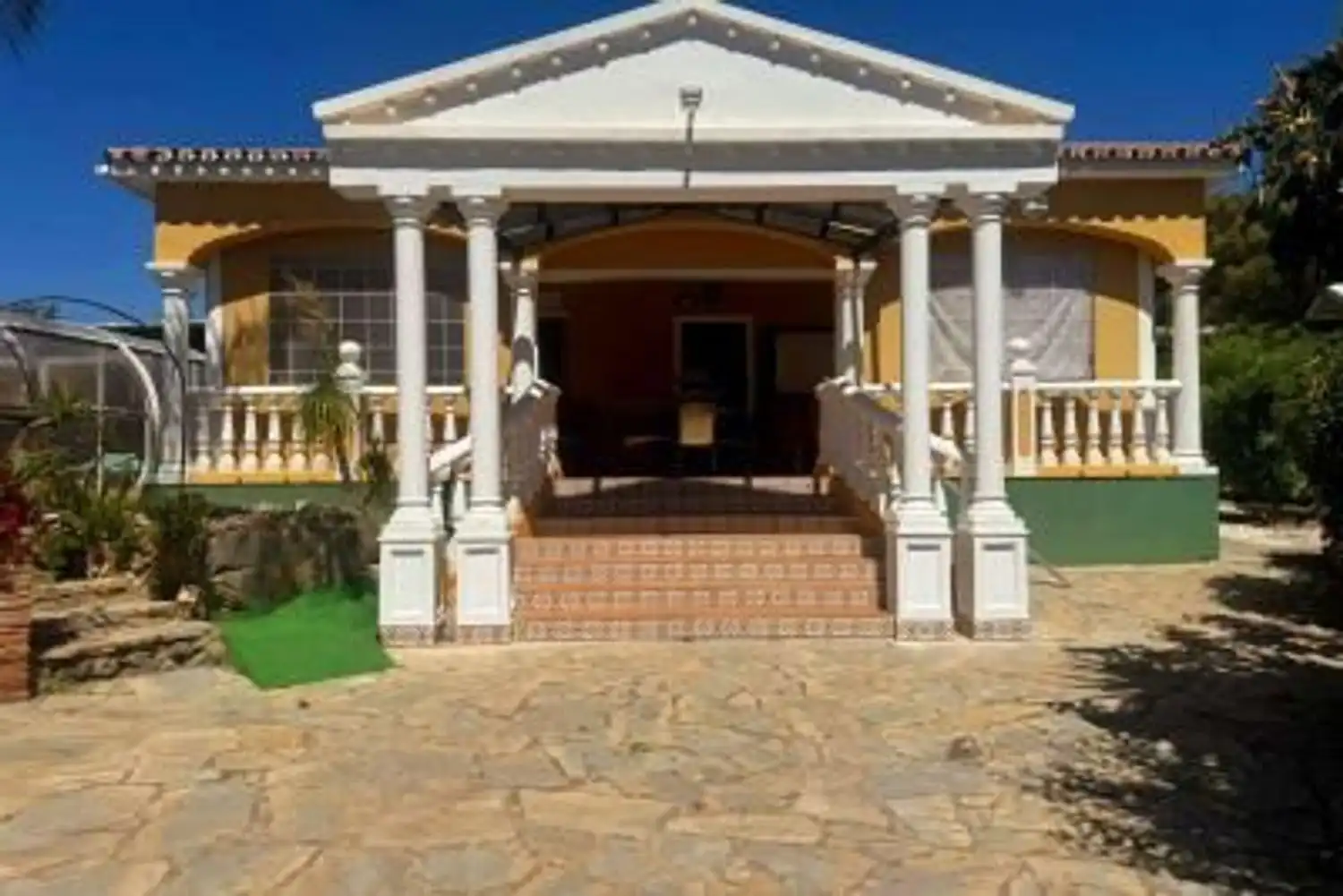Casa o chalet en venta en Marbella con Calefacción, Jardín privado y Trastero