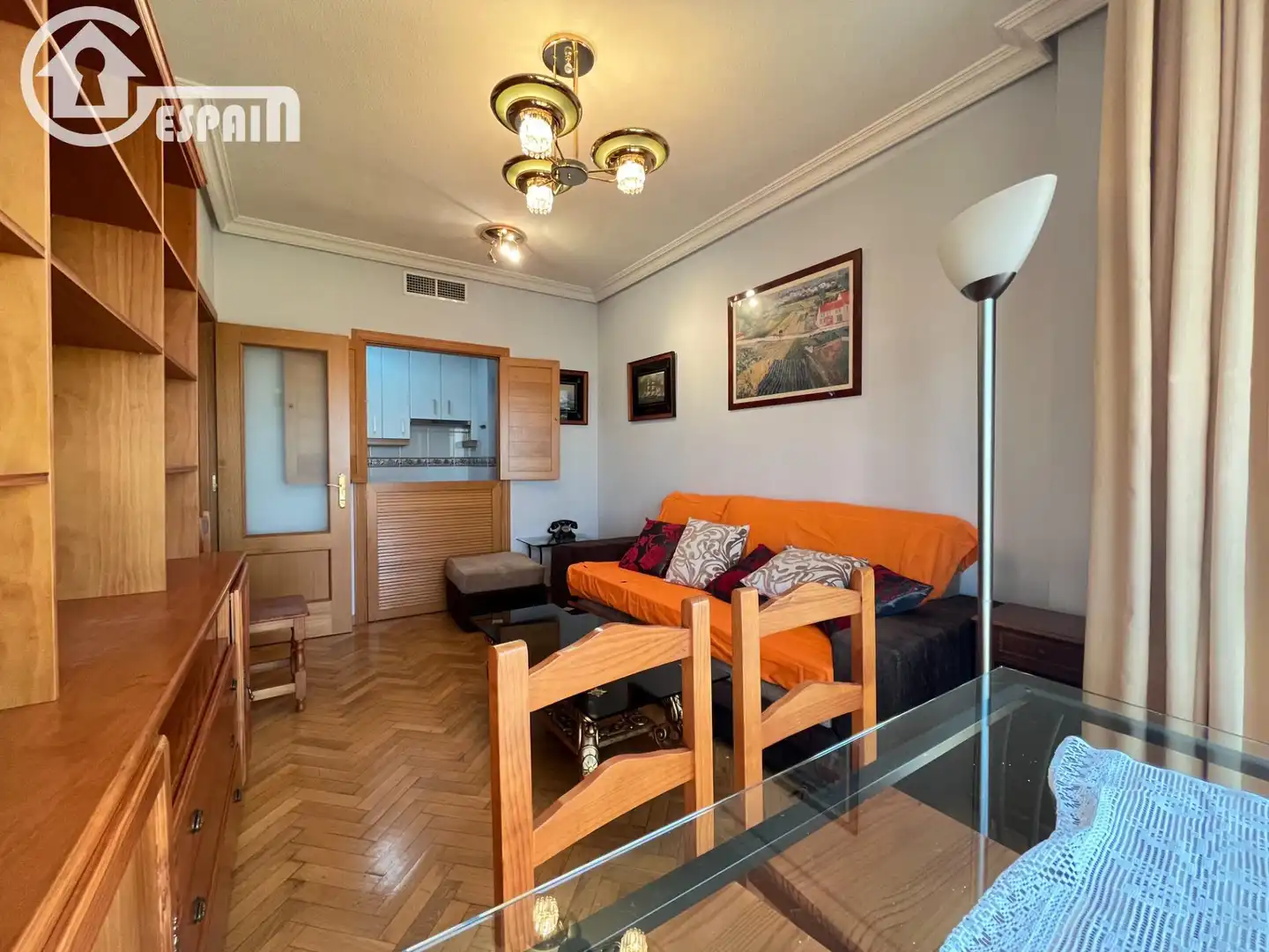 Flat with pool for sale in Calle TROMPAS, imagen 4