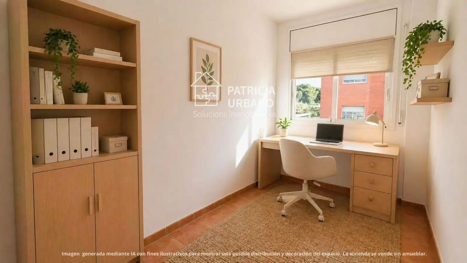 Habitación de Piso en venta en Cambrils con Calefacción, Terraza y Piscina