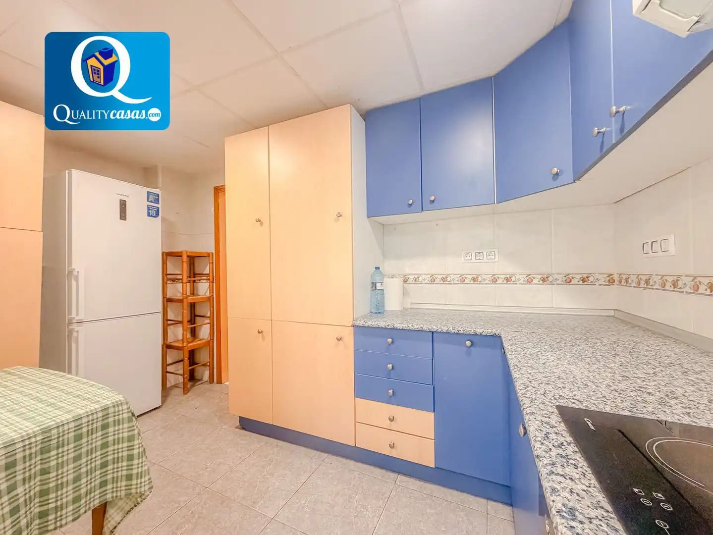 Wohnung zur Miete in Jijona / Xixona