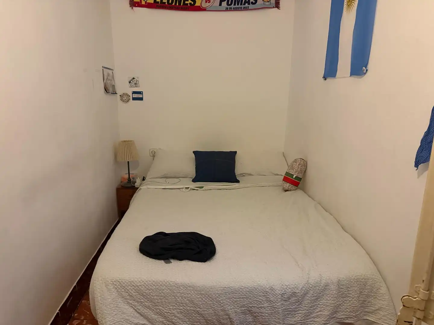 Habitación de Piso en venta en Barcelona