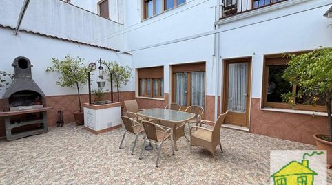 Foto 2 von Haus oder Chalet zum Verkauf in Marmolejo, Jaén