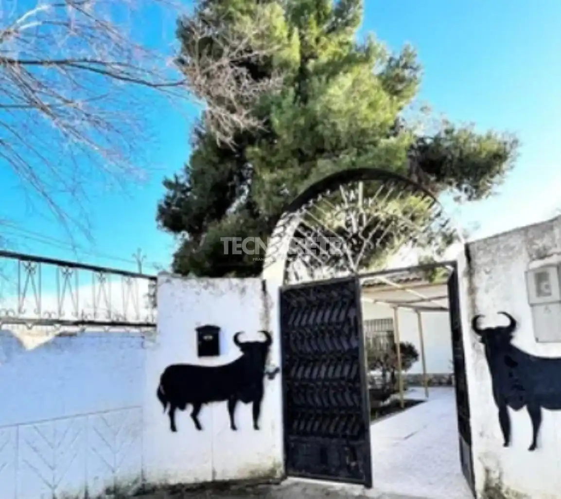 Casa en venda a Noblejas, imagen 49