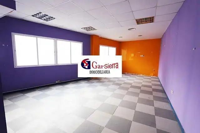 Local comercial en venta en Orusco de Tajuña