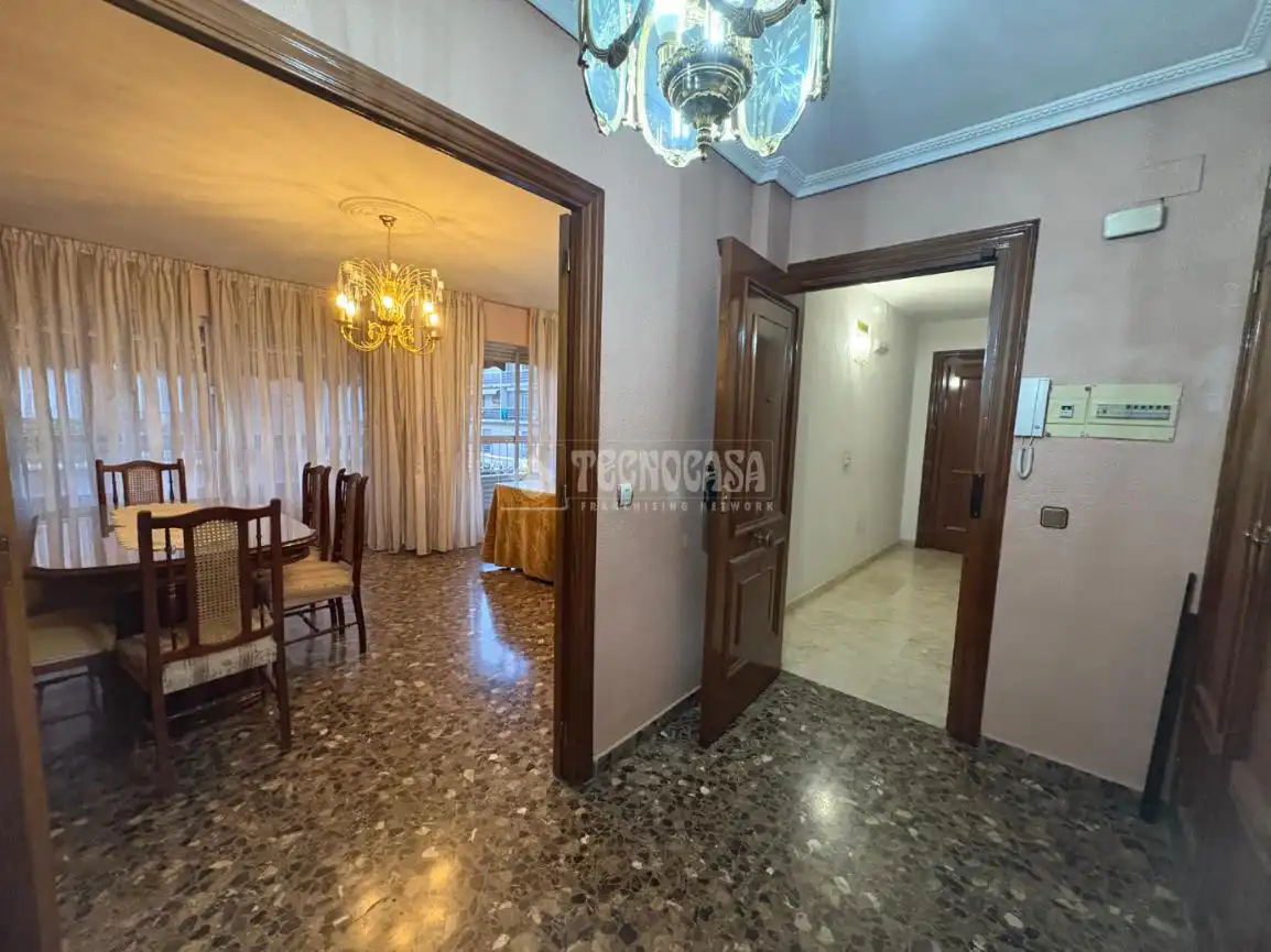 Appartamento con terrazza in vendita a Andújar, imagen 14