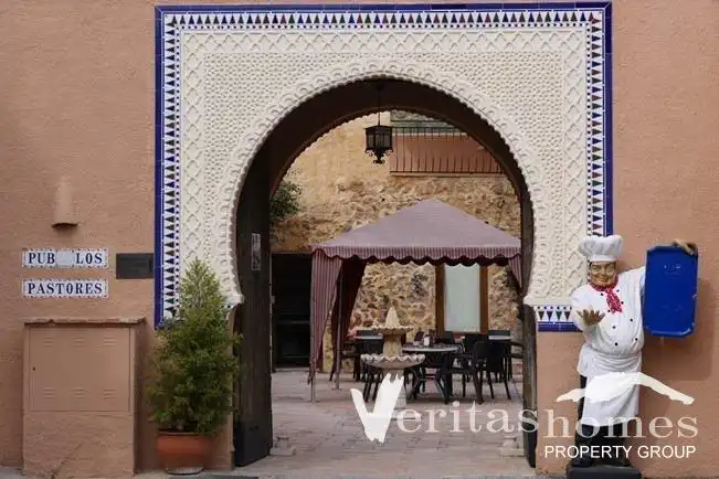 Local comercial en venda a Turre, imagen 4