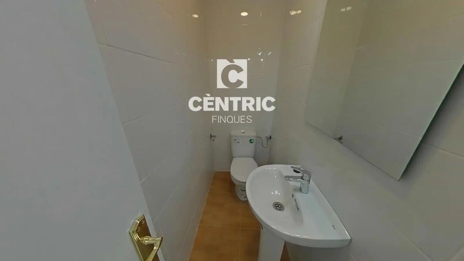 Flat for sale in Terrassa, Barcelona