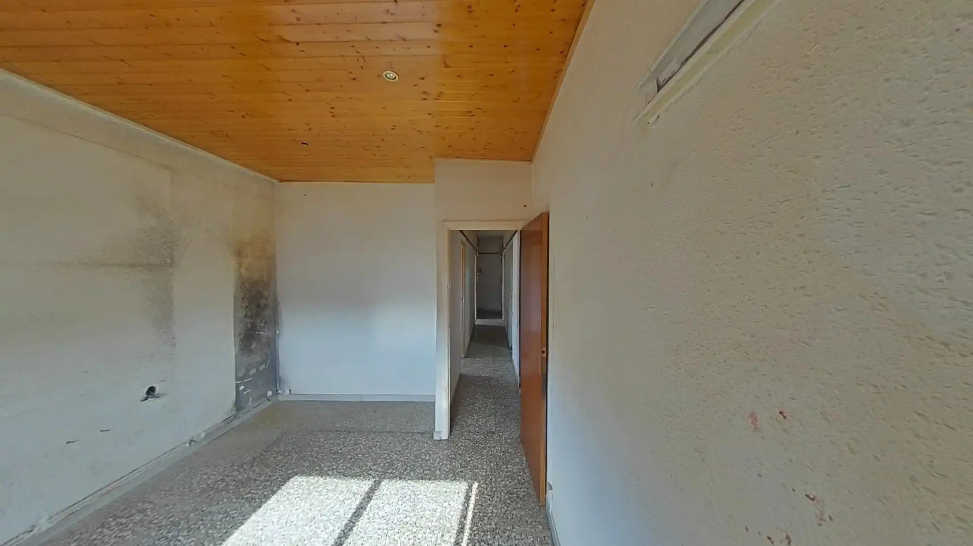 Piso en venta en Parets del Vallès
