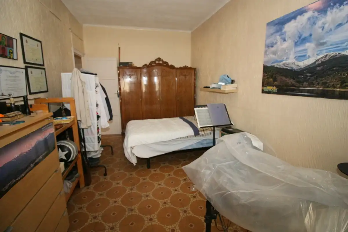 Habitación de Edificio en venta en Arenas de San Pedro