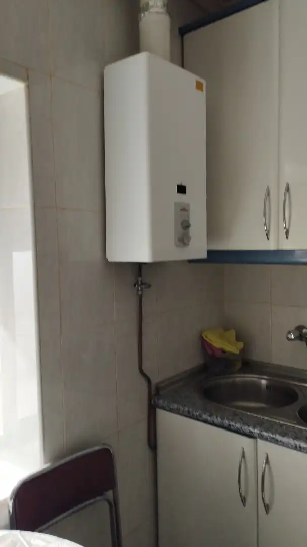 Bany de Casa o xalet en venda en Medina del Campo amb Traster