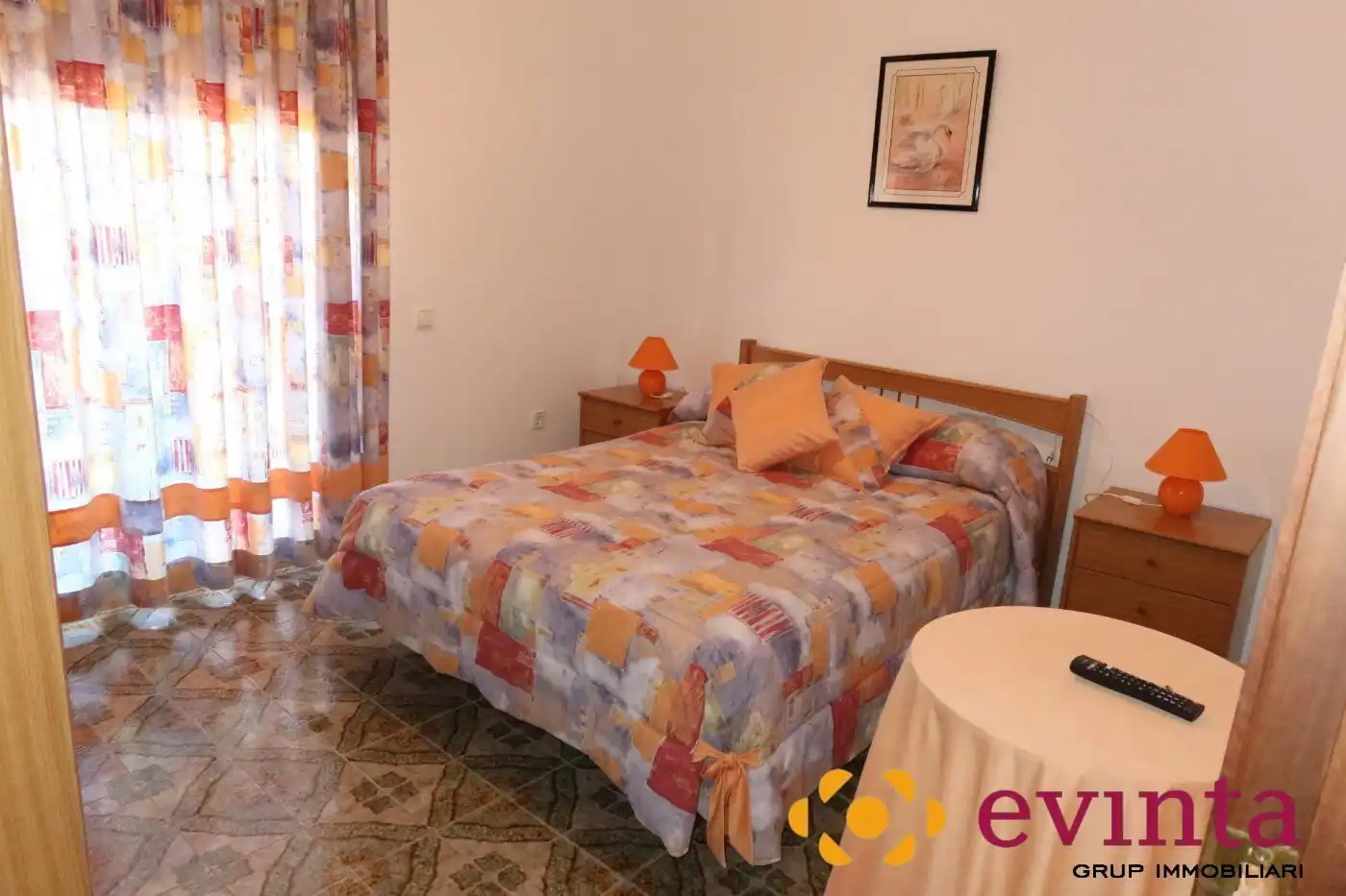 Habitación de Casa o chalet en venta en Vallirana con Calefacción, Jardín privado y Trastero