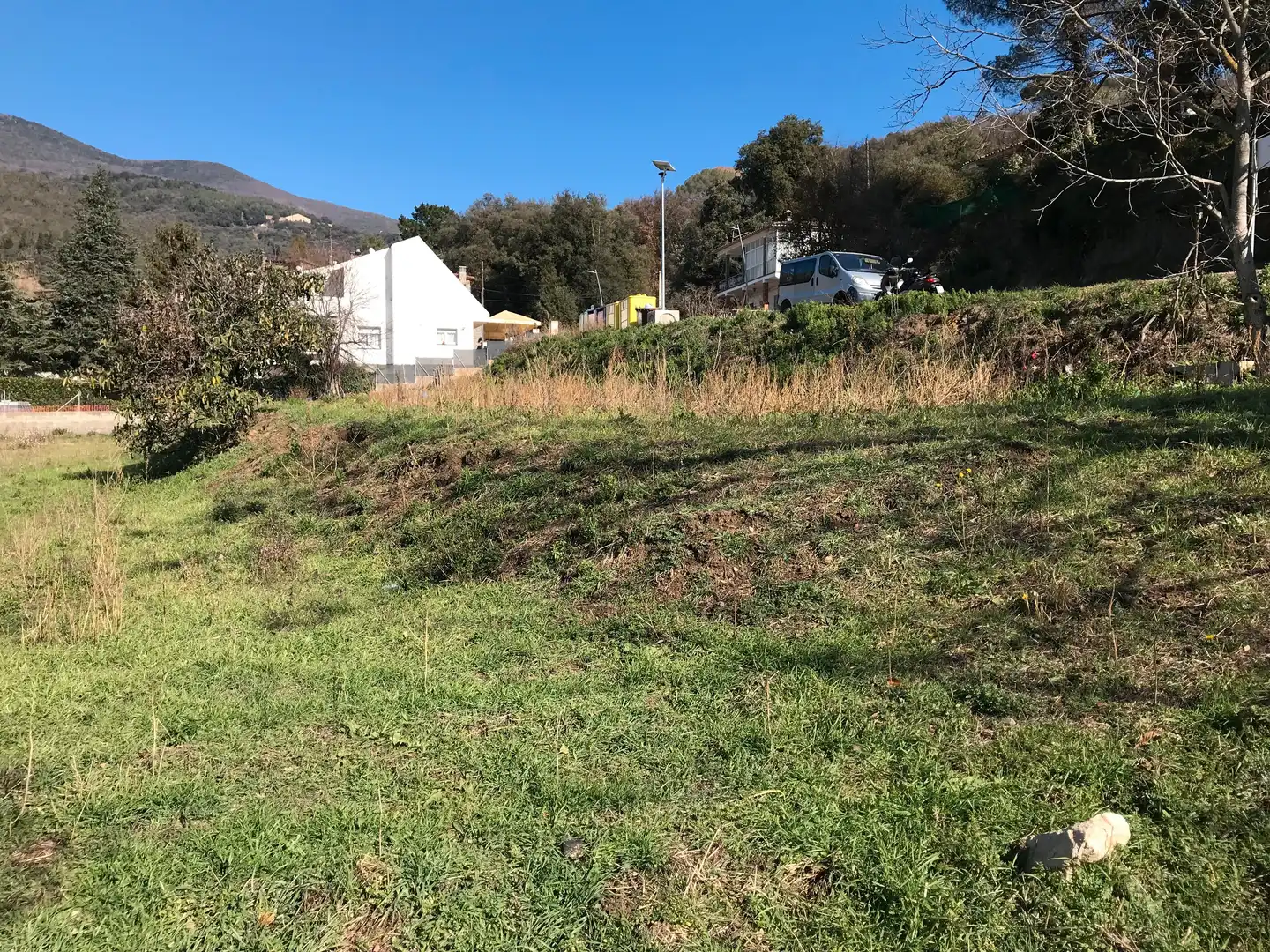 Wohnbaugrundstück zum Verkauf in Carretera de Santa Fe, imagen 7