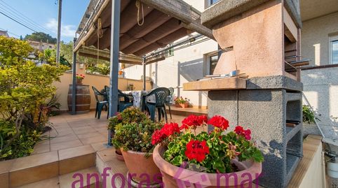 Foto 5 de Casa adosada en venta en Camí Creixell, Creixell, Tarragona