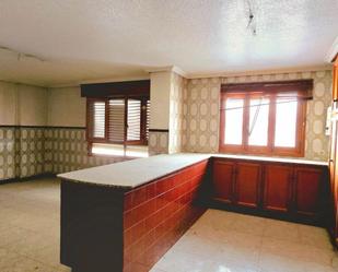 Kitchen of Duplex for sale in Crevillent  with Terrace and Balcony