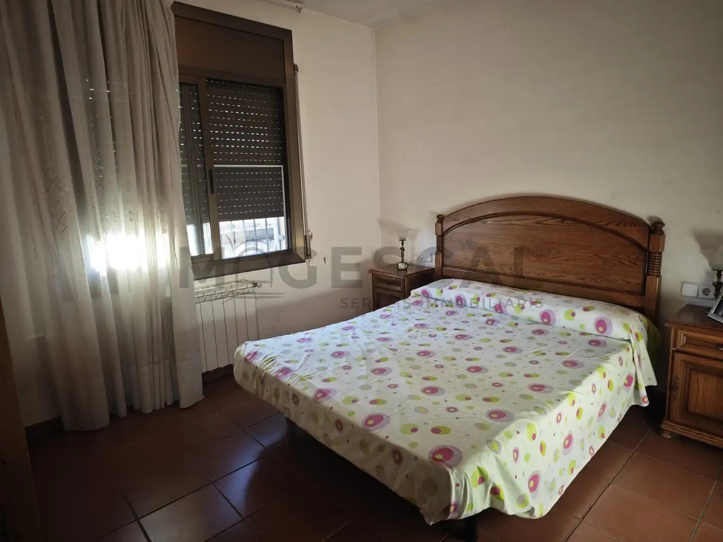 Casa rustica con piscina in vendita a CAN TURULL, imagen 25