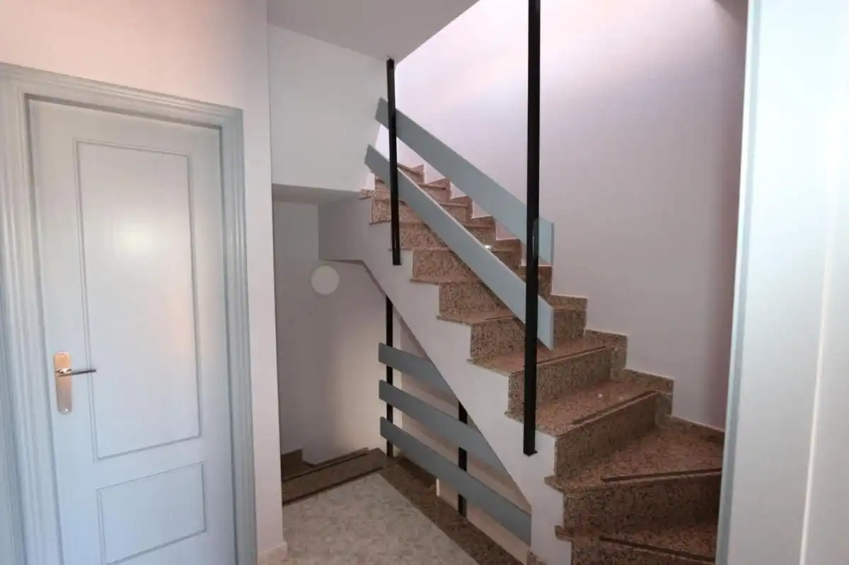 Apartament amb piscina en venda a Orihuela Costa, imagen 14